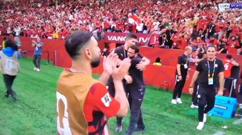   ريمونتادا تاريخية.. منتخب مصر يهزم نيوزيلندا ويتصدر