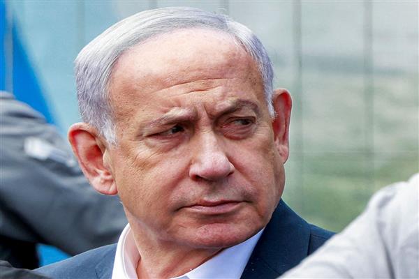 بيان مشترك لنتنياهو وكاتس وزامير: سنعمل بشكل مستمر للإبقاء على المنطقة الأمنية في جنوب لبنان