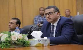 محافظ قنا يوجه بسرعة إنهاء ملفات التقنين والتصالح