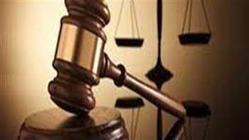 جنايات بني سويف تقضي بإعدام أب ونجله في اتهامهما بقتل سائق عمدًا
