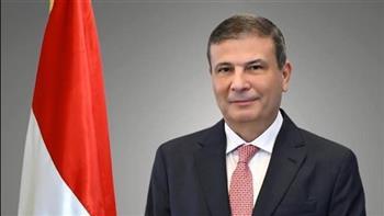 وزير الزراعة: طفرة غير مسبوقة في إنتاج القمح تتجاوز 10 ملايين طن