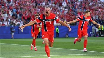   كأس العالم.. النرويج تهز شباك السنغال 3-1  