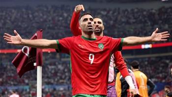   كأس العالم .. الأردن يتقدم على الجزائر بهدف فى الشوط الأول