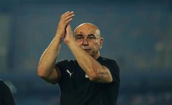 اتحاد الكرة: حسام حسن مستمر مع المنتخب الوطني بعد المونديال