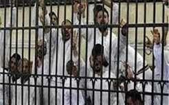 اليوم.. نظر محاكمة 13 متهما بالانضمام لـ داعش كرداسة 