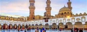 "الأزهر": المسابقة العالمية للطلاب الوافدين تهدف صناعة كوادر قادرة على نقل المنهج الأزهري الوسطي