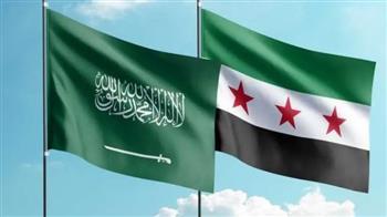 السعودية تؤكد أمام مجلس الأمن دعم سيادة سوريا ووحدة أراضيها