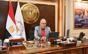   وزير الري: تعزيز الشراكة مع القطاع الخاص لدعم الاستدامة المائية والبيئية