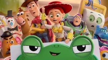   فيلم "Toy Story 5" يحقق ملايين الدورلات حول العالم 