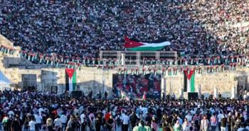   كيف تابع الأردنيون مباراة النشامى أمام الجزائر في كأس العالم؟