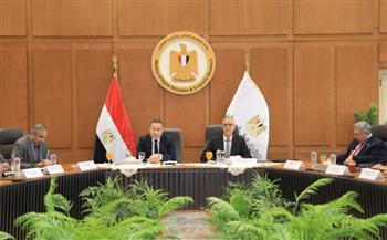 وزير التعليم العالي يترأس اجتماع مجلس الجامعات الخاصة بمقر الوزارة بالعاصمة الجديدة