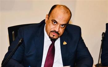   إيهاب إمام: "دينية النواب" توافق على توصيات عاجلة لتحسين أوضاع الأئمة والخطباء
