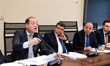"الخطة والموازنة بالنواب" توافق على مقترح المالية بتحصيل المساهمة التكافلية