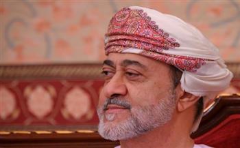  سلطان عمان: ندعم التوصل إلى تسوية بشأن استئناف الملاحة عبر مضيق هرمز والملف النووي الإيراني