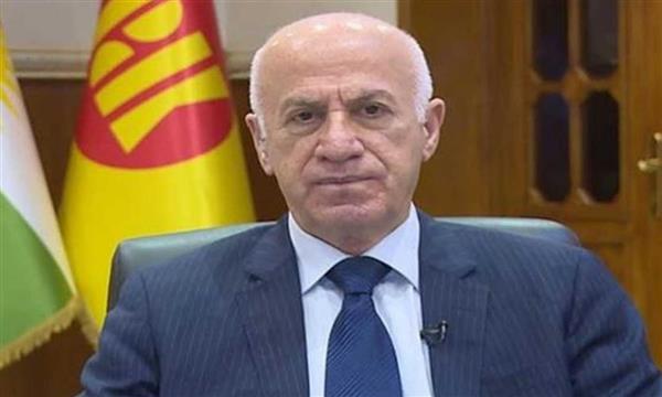 متحدث "الديمقراطي الكوردستاني" يصدر بيانا توضيحيا للرد على الاتحاد الوطني