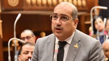 إيهاب وهبة: الصناعة هي الحل الوحيد للخروج من التحديات الاقتصادية الراهنة