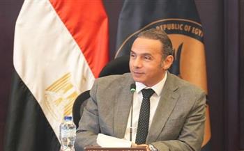 الرقابة المالية تمنح 13 شركة تراخيص لممارسة أنشطة غير مصرفية