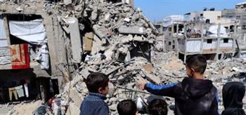   اليونيسيف: مقتل 265 طفلا فلسطينيا منذ الإعلان عن وقف إطلاق النار في أكتوبر 2025