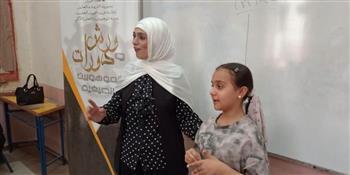ثقافة الفيوم تصنع صيفًا استثنائيًا للأطفال والشباب ببرامج تنموية متكاملة