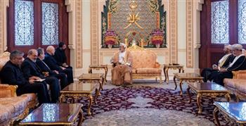   مباحثات عُمانية إيرانية في مسقط بشأن مضيق هرمز والتفاهمات بين واشنطن وطهران 