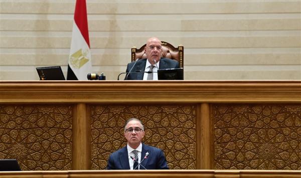 مجلس النواب يوافق على منحة بنك الاستثمار الأوروبي لتطوير قطاع مياه الشرب والصرف الصحي