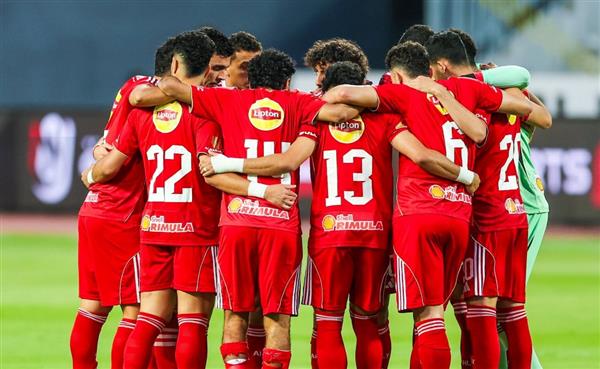 الأهلي يجهز برنامجًا طبيًا شاملًا للاعبين قبل انطلاق الموسم الجديد