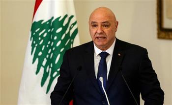 عون وماكرون يبحثان تثبيت وقف اطلاق النار ومستقبل "اليونيفيل"