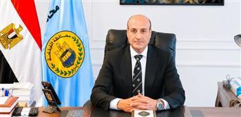 محافظ أسيوط يوجه بتشغيل العبارة النهرية مجانًا بمنفلوط