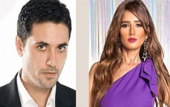 حكم قضائي جديد في خلاف أحمد عز وزينة حول أجر المسكن