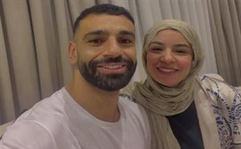 شقيقة محمد صلاح: حلمه الأكبر رفع كأس العالم مع مصر