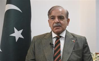 رئيس وزراء باكستان: نسعى لتحويل التفاهم الأمريكي الإيراني إلى سلام طويل الأمد