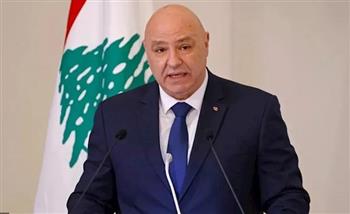   الرئيس عون: التفاوض هو السبيل الوحيد لاستعادة الحقوق والسيادة الكاملة على لبنان