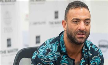   نقل أحمد حسام ميدو للعناية المركزة بعد إصابته بجلطة في المخ