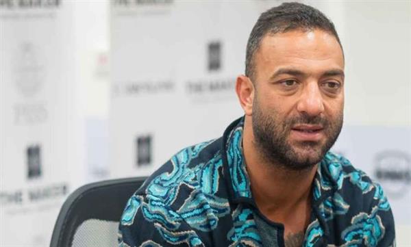 نقل أحمد حسام ميدو للعناية المركزة بعد إصابته بجلطة في المخ