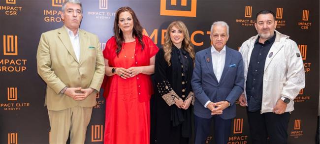 “إمباكت” وشبكة بنوك الطعام الإقليمية توقعان لتعزيز برامج المسئولية المجتمعية المستدامة