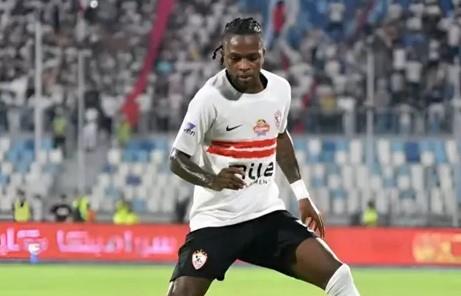 الزمالك يسدد مستحقات جروس وشيكو بانزا وعدي الدباغ