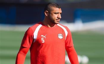 سباق بين رامي ربيعة وعبد المنعم لحجز مكان أساسي أمام إيران