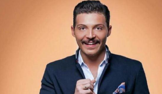 حبس الفنان محمود حجازي فى واقعة التعدى على زوجته
