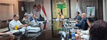 القومي للطفولة والأمومة يستعد لإطلاق مبادرات جديدة