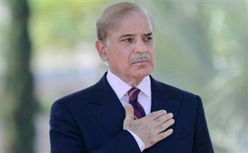   رئيس وزراء باكستان يشيد بدعم الرئيس السيسي بعد اتفاق إيران والولايات المتحدة