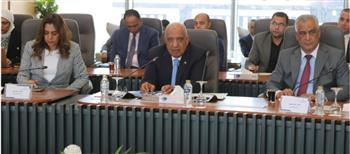   عصمت: الكهرباء متاحة لدعم خطط التنمية المستدامة