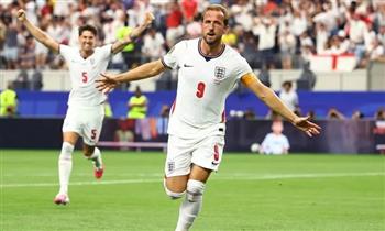   التشكيل الرسمي لموقعة إنجلترا ضد غانا بكأس العالم 2026