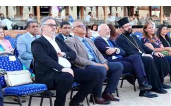   النادي اليوناني البحري بالإسكندرية يحتفل باليوم العالمي للموسيقى 