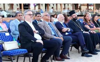 النادي اليوناني البحري بالإسكندرية يحتفل باليوم العالمي للموسيقى