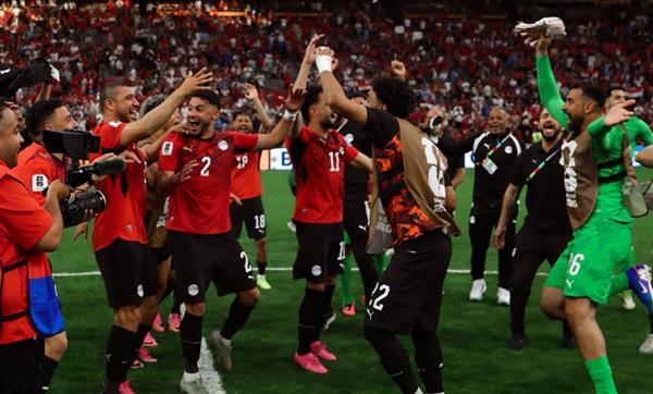 القنوات الناقلة لمباراة مصر وإيران في كأس العالم 2026
