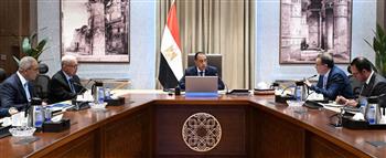   رئيس الوزراء يتابع مشروع إعادة هيكلة عدد من وحدات الجهاز الإداري للدولة