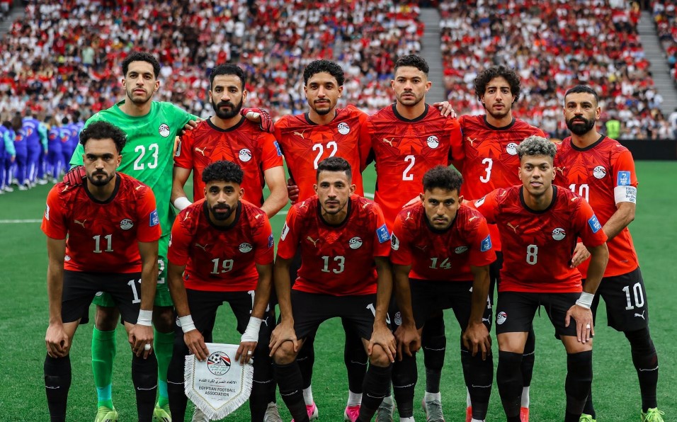 تصنيف عالمي يضع منتخب مصر بين نخبة المونديال