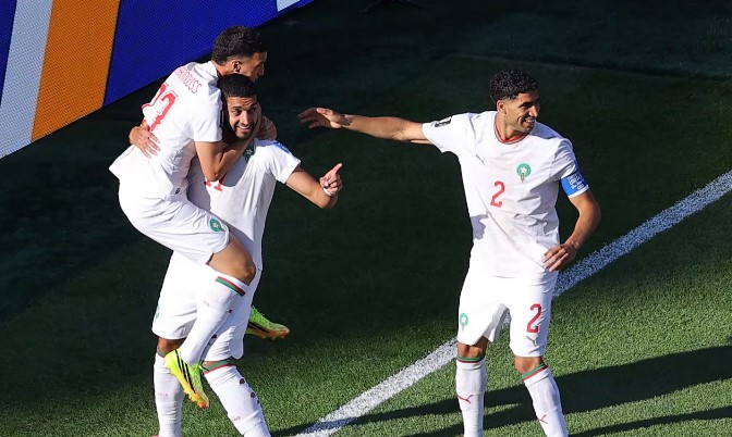 المغرب يواجه هايتي لحسم التأهل في كأس العالم 2026.. موعد المباراة والقنوات الناقلة