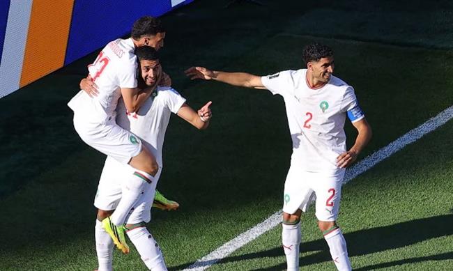 المغرب يواجه هايتي لحسم التأهل في كأس العالم 2026.. موعد المباراة والقنوات الناقلة