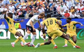   منتخب إنجلترا يتعادل سلبيا مع غانا في كأس العالم 2026